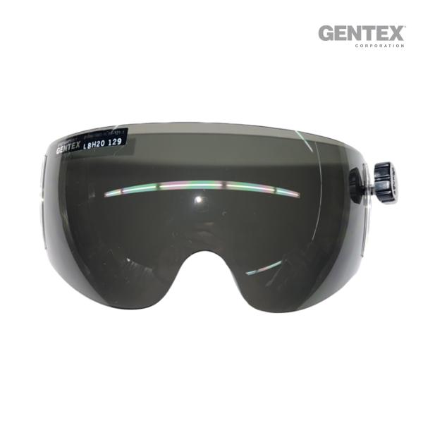 GENTEX HGU 56 AUßEN VISIER
